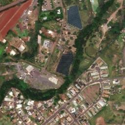 Satellite imagery of STATE SURVEY 8 6 — NGS TU1693, US