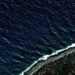 Satellite imagery of Kahekili Leap, US