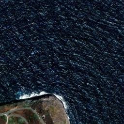 Satellite imagery of Kahekili Leap, US
