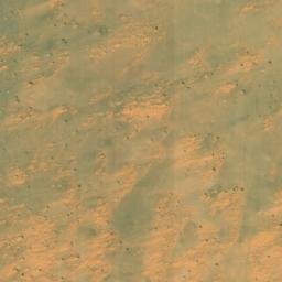 Satellite imagery of Tayabart el Beida, EH