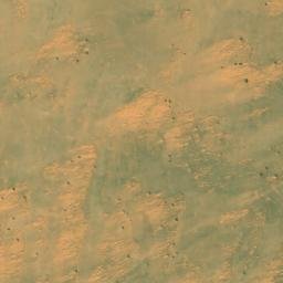 Satellite imagery of Tayabart el Beida, EH
