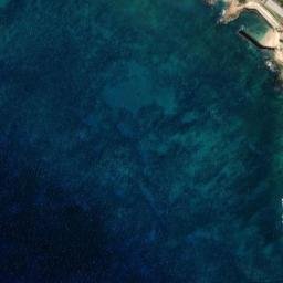 Satellite imagery of PIA — NGS DL6317, US
