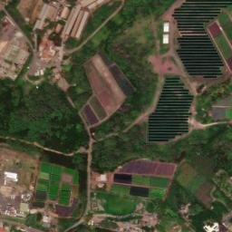 Satellite imagery of STATE SURVEY 8 5 — NGS TU1694, US