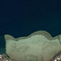Satellite imagery of Pokole Point, US