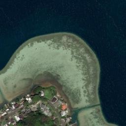 Satellite imagery of Pokole Point, US