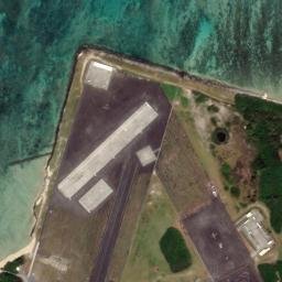 Satellite imagery of Pali Kilo, US