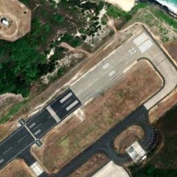 Satellite imagery of Pali Kilo, US