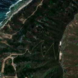 Satellite imagery of Kahekili Leap, US