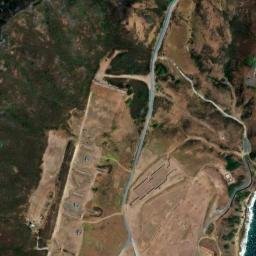 Satellite imagery of Kahekili Leap, US