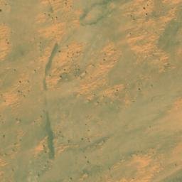 Satellite imagery of Tayabart el Beida, EH