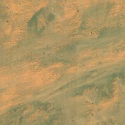 Satellite imagery of Tayabart el Beida, EH
