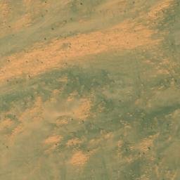 Satellite imagery of Tayabart el Beida, EH