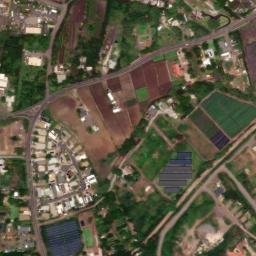 Satellite imagery of STATE SURVEY 8 5 — NGS TU1694, US