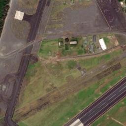 Satellite imagery of Davie Point, US