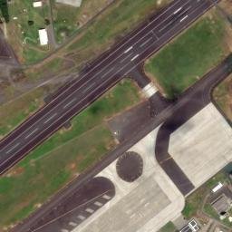 Satellite imagery of Pali Kilo, US