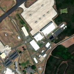 Satellite imagery of Pali Kilo, US