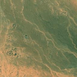 Satellite imagery of Adrar Ahi, DZ