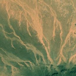 Satellite imagery of Adrar Ahi, DZ