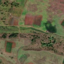 Satellite imagery of KUNIA RADIO STA KAHU MAST — NGS TU1631 — Waipahu, US, US