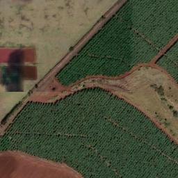 Satellite imagery of SOH 48 — NGS DR2110 — Waipahu, US, US