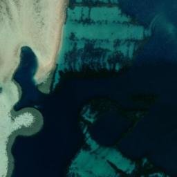 Satellite imagery of Davie Point, US