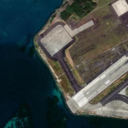 Satellite imagery of Davie Point, US