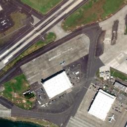 Satellite imagery of Davie Point, US