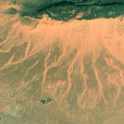 Satellite imagery of Adrar Ahi, DZ