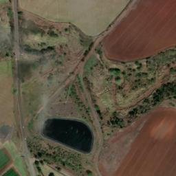 Satellite imagery of SOH 48 — NGS DR2110 — Waipahu, US, US