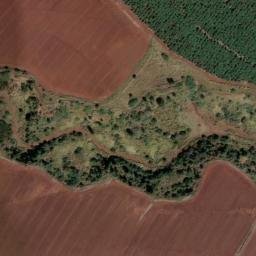 Satellite imagery of SOH 48 — NGS DR2110 — Waipahu, US, US