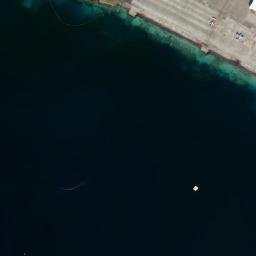 Satellite imagery of Davie Point, US
