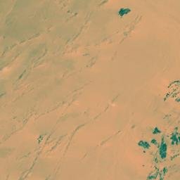 Satellite imagery of Adrar Ahi, DZ