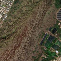 Satellite imagery of MAILIILII RESET — NGS TU1716, US