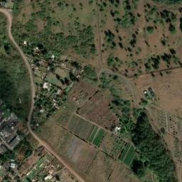 Satellite imagery of KUNIA RADIO STA KAHU MAST — NGS TU1631 — Waipahu, US, US
