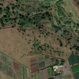 Satellite imagery of KUNIA RADIO STA KAHU MAST — NGS TU1631 — Waipahu, US, US