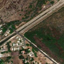 Satellite imagery of MAILIILII RESET — NGS TU1716, US