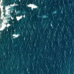 Satellite imagery of Kapoho Point, US