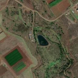 Satellite imagery of SOH 46 — NGS DR2108 — Waipahu, US, US
