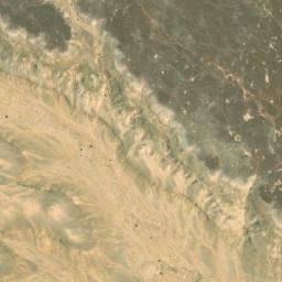 Satellite imagery of Khurūm, SA