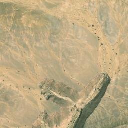 Satellite imagery of Khurūm, SA
