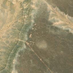 Satellite imagery of Khurūm, SA