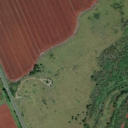 Satellite imagery of SOH 44 — NGS DR2106 — Waipahu, US, US