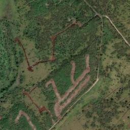 Satellite imagery of SOH 43 — NGS DR2105 — Waipahu, US, US