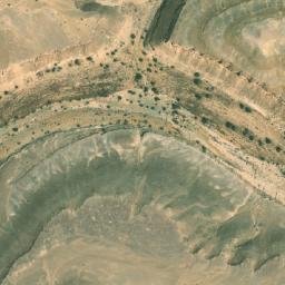 Satellite imagery of Khurūm, SA