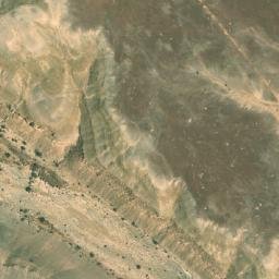 Satellite imagery of Khurūm, SA