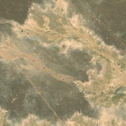 Satellite imagery of Khurūm, SA