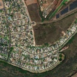 Satellite imagery of BOUNDARY MARKER 4 — NGS TU1710 — Kapolei, US, US