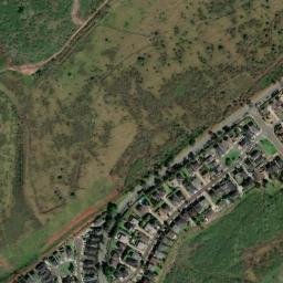 Satellite imagery of SOH 43 — NGS DR2105 — Waipahu, US, US