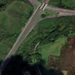 Satellite imagery of Kapaa Quarry, US