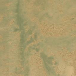 Satellite imagery of ’Çaylat La’dam, EH